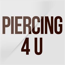 Piercing4u Biżuteria, Kolczyki i Piercing, Olsztyn godziny otwarcia