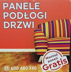 Panele i Podłogi, Pobiedziska godziny otwarcia