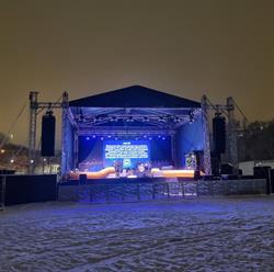 Poniatowski Technika Sceniczna, Gdańsk godziny otwarcia