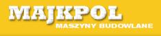 Majkpol Export-Import Maszyny Budowlane, Sępólno Krajeńskie godziny otwarcia