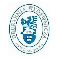 Drukarnia Wydawnicza im W. L. Anczyca SA, Kraków godziny otwarcia
