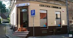 Kserodruk, Jelenia Góra godziny otwarcia