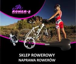 Sklep rowerowy Rower-s, Chorzów - godziny otwarcia