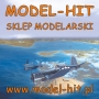 Sklep Modelarski Model-Hit, Oświęcim godziny otwarcia
