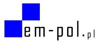 Puh Empol Reklama Poligrafia Folie Okienne, Syców godziny otwarcia
