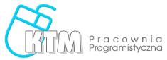 Ktm Pracownia Programistyczna, Warszawa godziny otwarcia