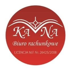 Biuro Rachunkowe Kana, Karczew - godziny otwarcia