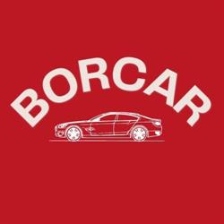 Borcar, Inowrocław godziny otwarcia