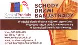 Drzwi i Schody Konkolprodukt, Wejherowo godziny otwarcia