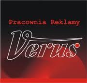Verus Pracownia Reklamy, Lublin godziny otwarcia