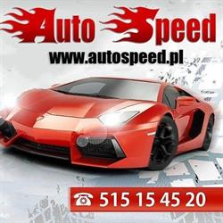 AutoSpeed - Klejenie, spawanie plastików, Białystok - godziny otwarcia