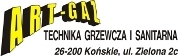 Art-Gaz Technika Grzewcza i Sanitarna, Końskie godziny otwarcia