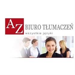 Biuro Tłumaczeń "az", Rzeszów godziny otwarcia