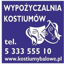 Wypozyczalnia Kostiumów Balowych Dla Dzieci i Doroslych, Lublin godziny otwarcia