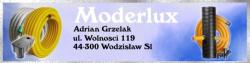 Firma budowlana Moderlux, Wodzisław Śląski godziny otwarcia