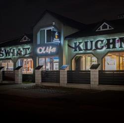 Świat Kuchni "alfa", Radom godziny otwarcia