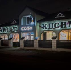 Świat Kuchni "alfa", Radom godziny otwarcia