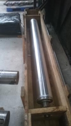 Regeneracja Siłowników Hydraulicznych:stal-Chrom, Gliwice godziny otwarcia