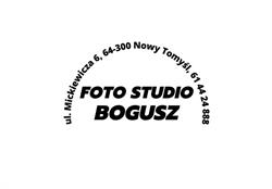 Foto Studio Bogusz - zakład i studio fotograficzne, Nowy Tomyśl godziny otwarcia