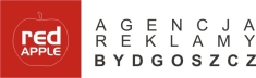 Agencja reklamowa RED APPLE, Bydgoszcz - godziny otwarcia
