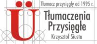 Tłumaczenia Przysięgłe Krzysztof Siusta, Szczecin godziny otwarcia