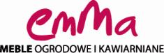 Emma, Meble Kawiarniane i Ogrodowe, Poznań godziny otwarcia