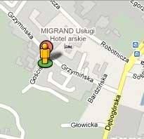 Usługi Poligraficzne i Informatyczne Konrad Geisler, Szczecin godziny otwarcia