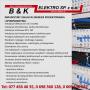 B&k Elektro Sp. Z O.o., Lubrza godziny otwarcia