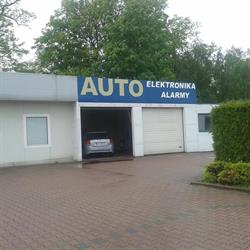 Autoelektronika Andrzej Sikora, Kraków godziny otwarcia