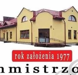 Kuchmistrzostwo Krystyna Świderek, Tomaszów Lubelski godziny otwarcia