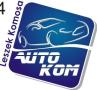 Leszek Komosa Phu ,,auto-Kom", Siedlce godziny otwarcia