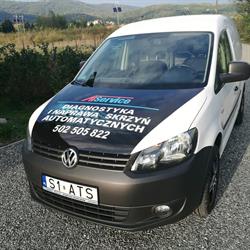 A.T.Service Krzysztof Nowicki Automatyczne skrzynie biegów, Bielsko-Biała godziny otwarcia
