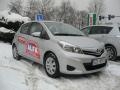 Nauka Jazdy Alfa, Łazy godziny otwarcia