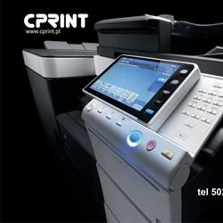 Cprint, Jaworzno godziny otwarcia
