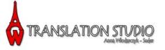 Biuro Tłumaczeń "aw Translation Studio", Kraków godziny otwarcia