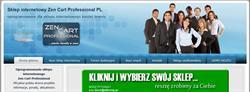 Zen Cart Professional PL, Kraków godziny otwarcia