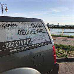 Usługi Geodezyjne "Geoida" Leszek Rutkowski, Tczew godziny otwarcia