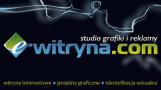 E-WITRYNA Studio Grafiki i Reklamy strony www reklama Bełchatów, godziny otwarcia
