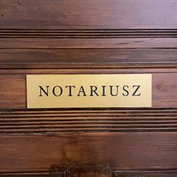 Kancelaria Notarialna Marcin Onichimowski, Katowice godziny otwarcia
