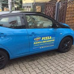 Cafe-Pizza "virgo"nowak Agnieszka, Międzyzdroje godziny otwarcia