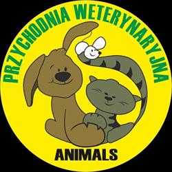 Przychodnia Weterynaryjna "animals", Jelenia Góra godziny otwarcia