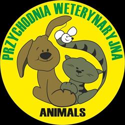 Przychodnia Weterynaryjna "animals", Jelenia Góra godziny otwarcia