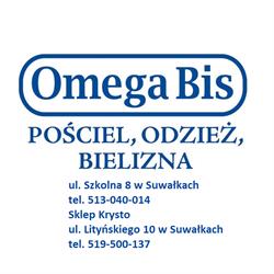 P.W."OMEGA BIS" Krzysztof Wasilewski, Suwałki - godziny otwarcia