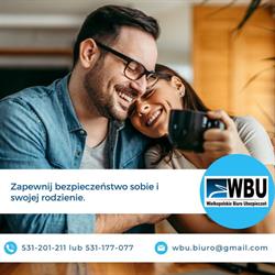 Wielkopolskie Biuro Ubezpieczeń Marcin Szóstak, Skórzewo godziny otwarcia
