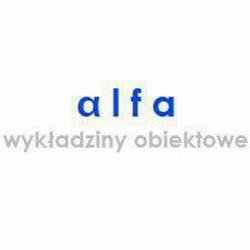 Alfa Wykładziny Obiektowe, Suchy Las godziny otwarcia