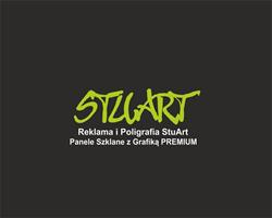 Reklama i Poligrafia StuArt Marcin Stachowiak, Leszno godziny otwarcia