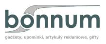 BONNUM Artykuły Reklamowe, Szczecin godziny otwarcia