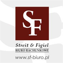 Streit & Figiel Biuro Rachunkowe, Jarosław godziny otwarcia