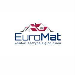 EuroMat Okna Drzwi, Piastów godziny otwarcia