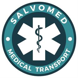 Salvomed Kolumna Transportu Sanitarnego, Gdańsk godziny otwarcia